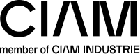 CIAM Logo