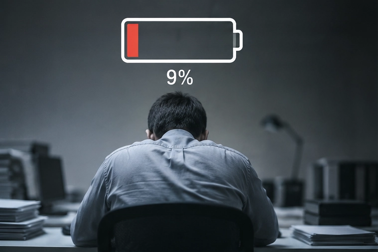 Benessere dei dipendenti: il costo di ignorarlo