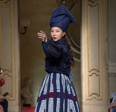 The signet of Queen Miao