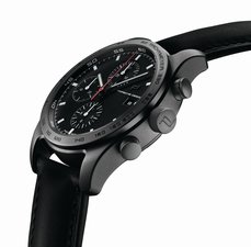 Gli orologi Porsche Design  