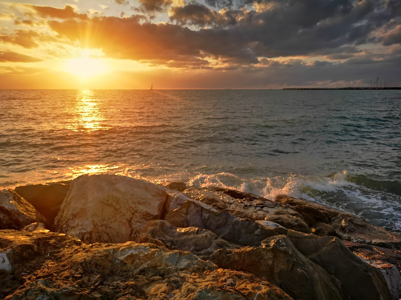 I° Concorso Nazionale di Fotografia Amici della Natura GIAN: TERRA ti ascolto