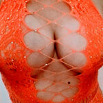 Maestra del tongue massage