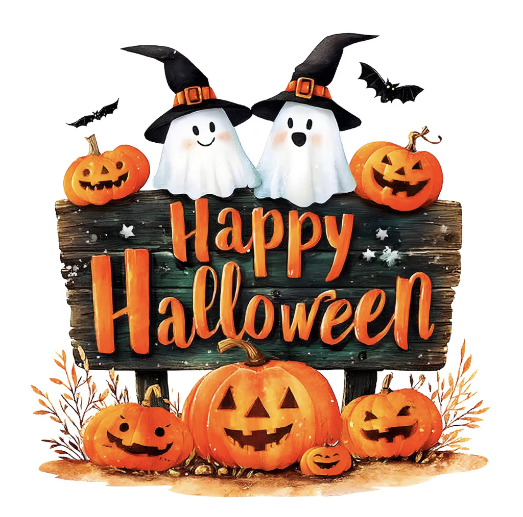 Letture di Halloween