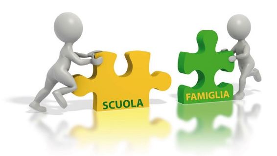 ELEZIONE RAPPRESENTANTI GENITORI - INFANZIA-PRIMARIA