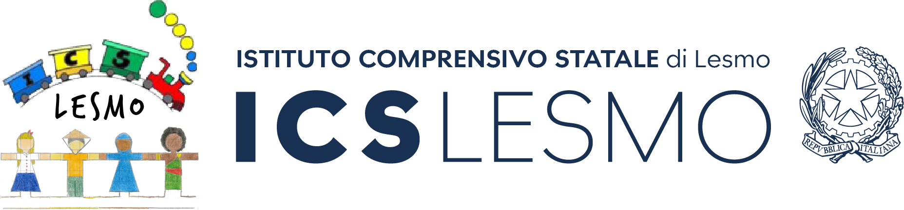 Logo ISTITUTO COMPRENSIVO STATALE di Lesmo