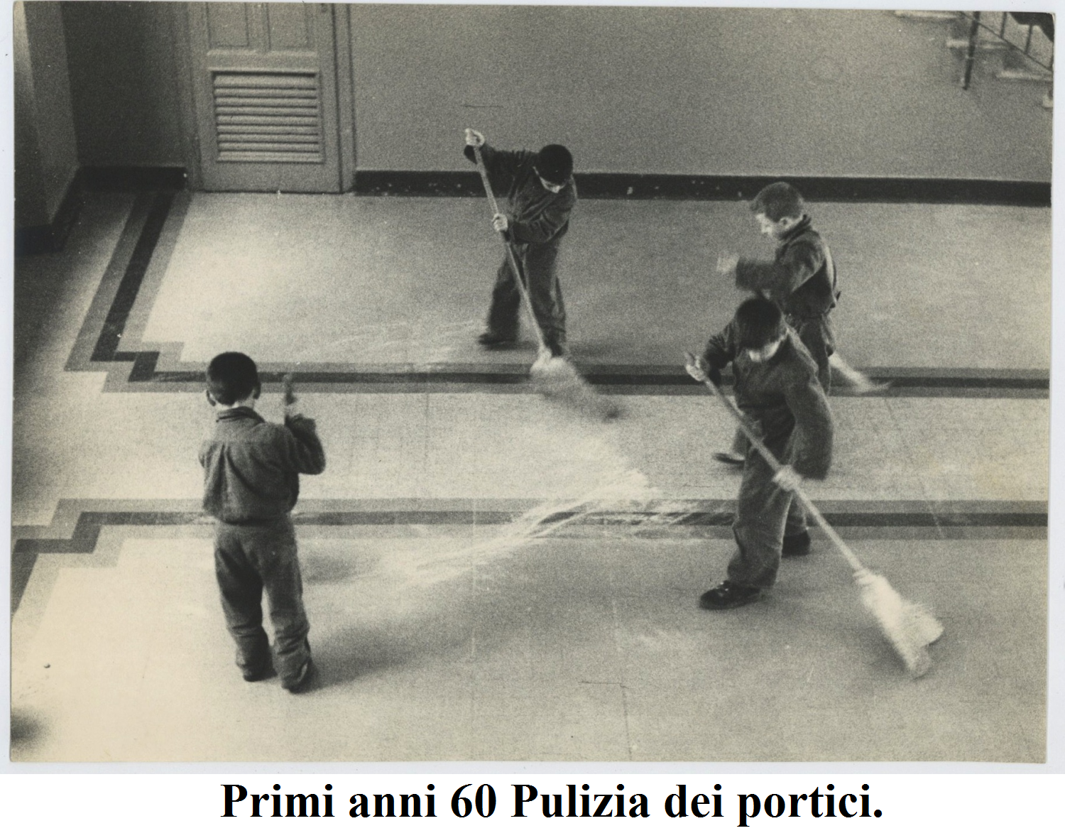 Una giornata da Martinitt e Stelline: tutti giù dalle brande!