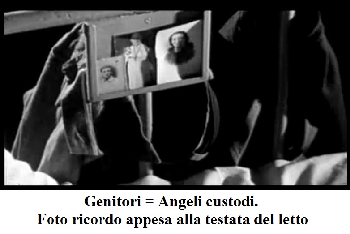 Una giornata da Martinitt e Stelline: tutti a letto!