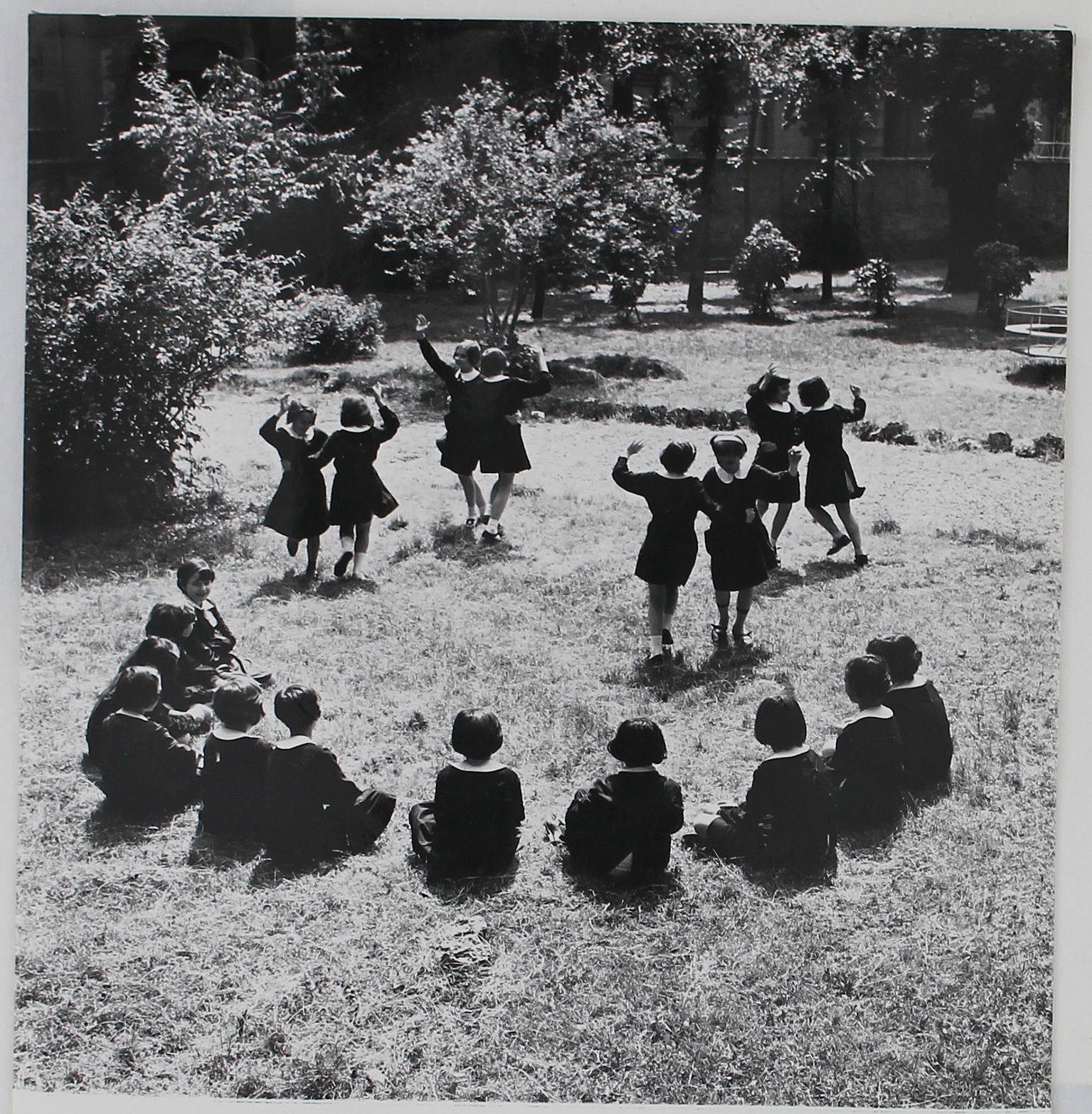 A scuola di valori