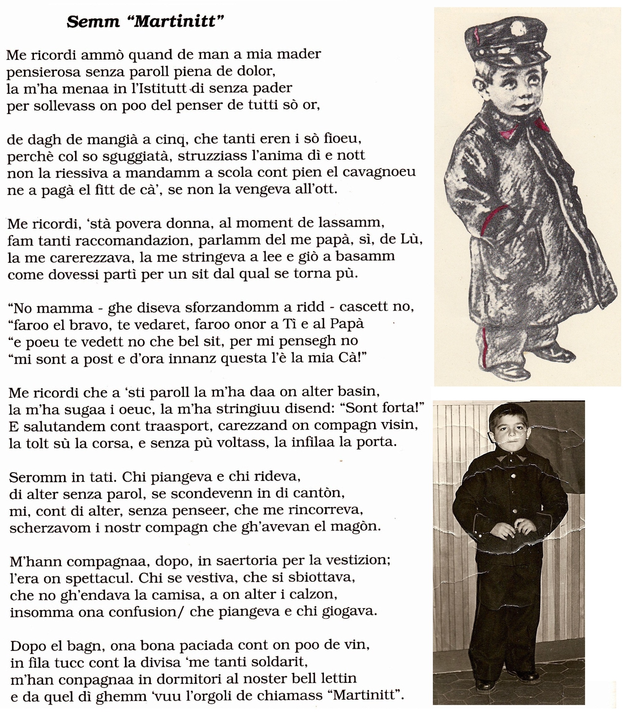 La vita fragile