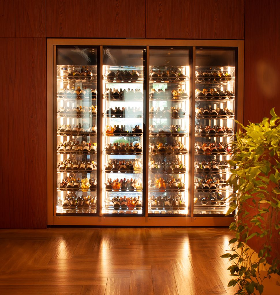 Vertical Display