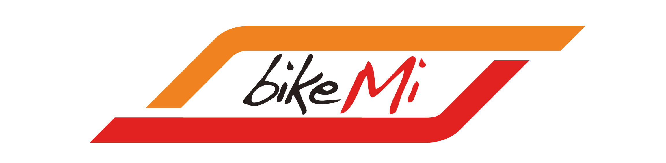 logo bikeMi