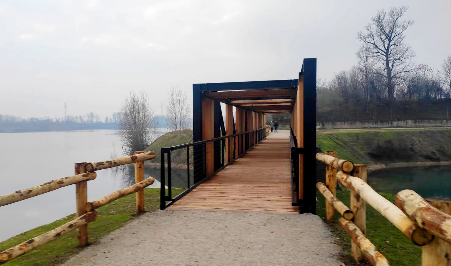 LAGHI DI CAVA BRESCIA