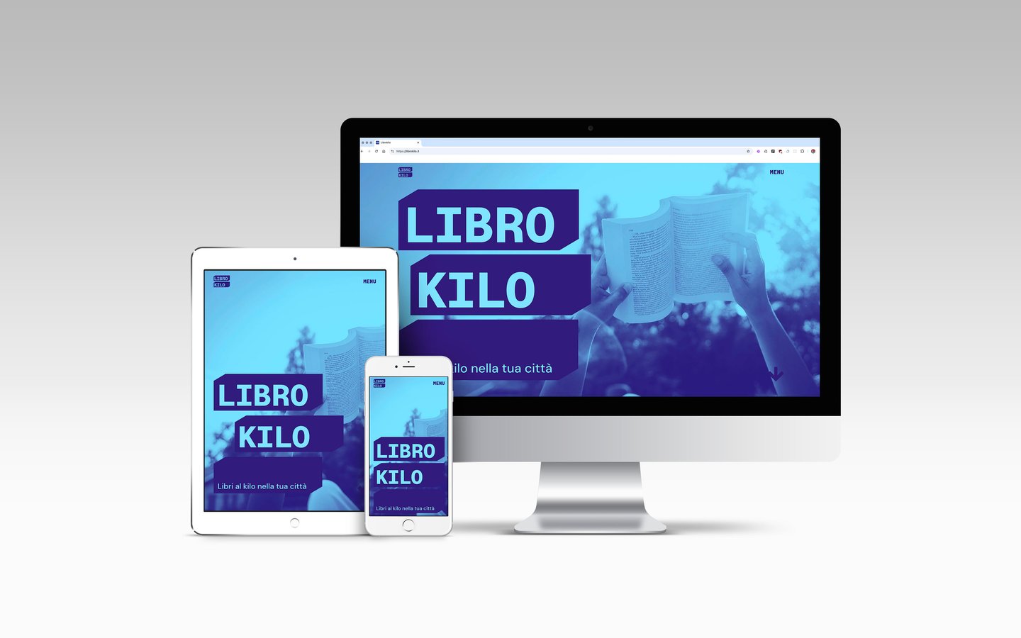 Librokilo-devices
