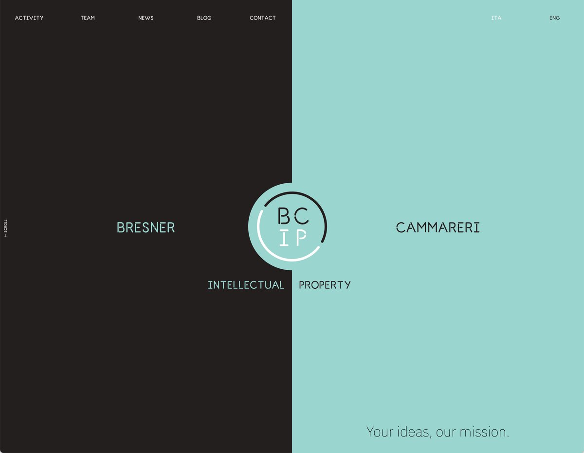BRESNER CAMMARRERI