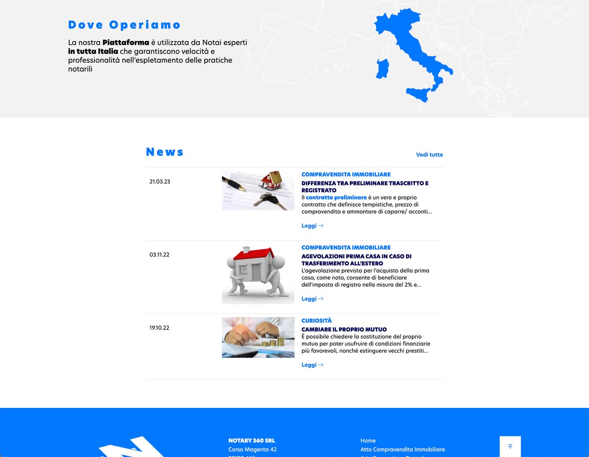 Notaio.io