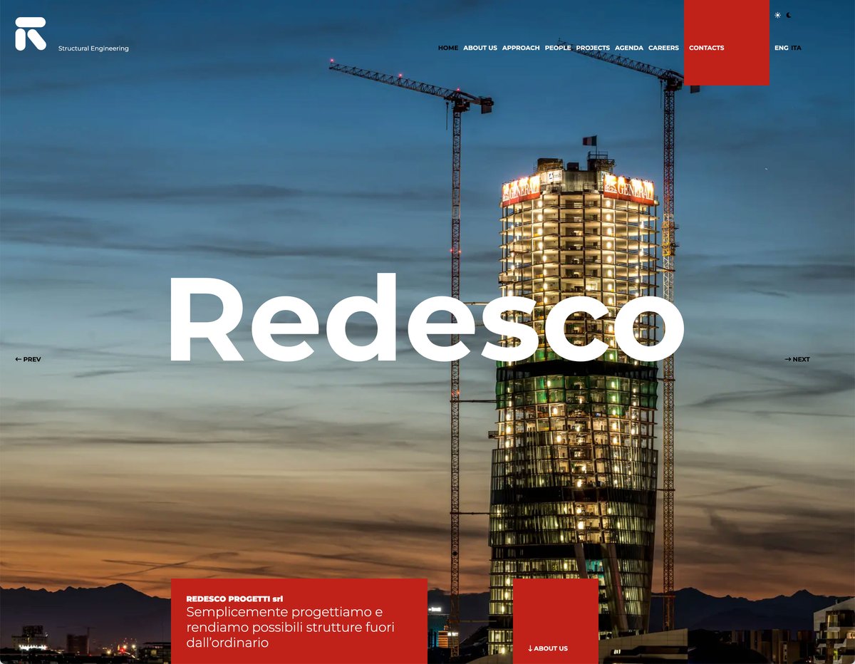 Redesco