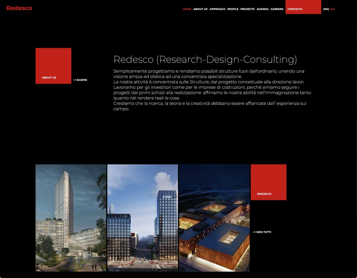 Redesco
