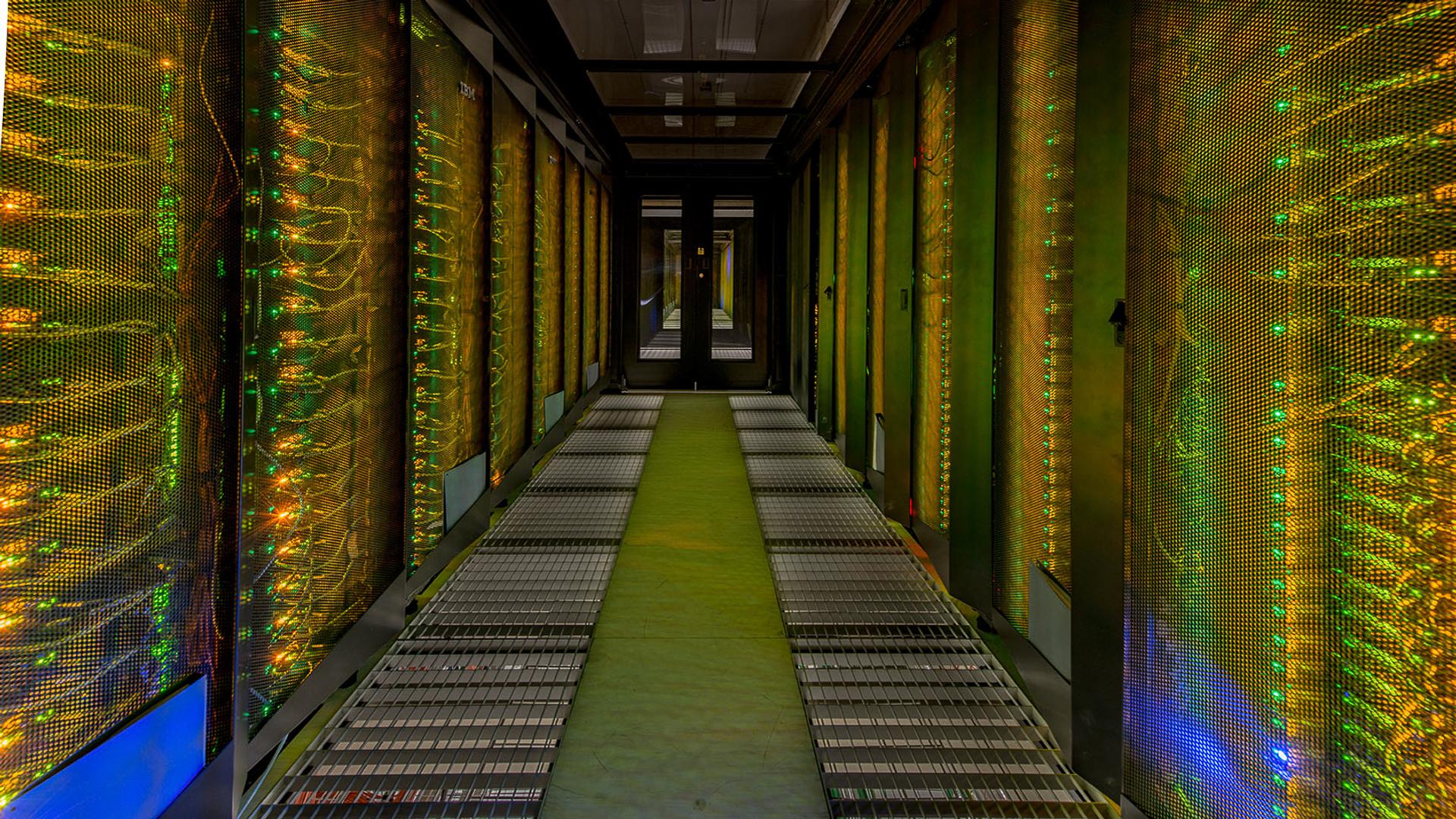 L’ESPERIENZA DI REDESCO NEL PROGETTARE DATA CENTER