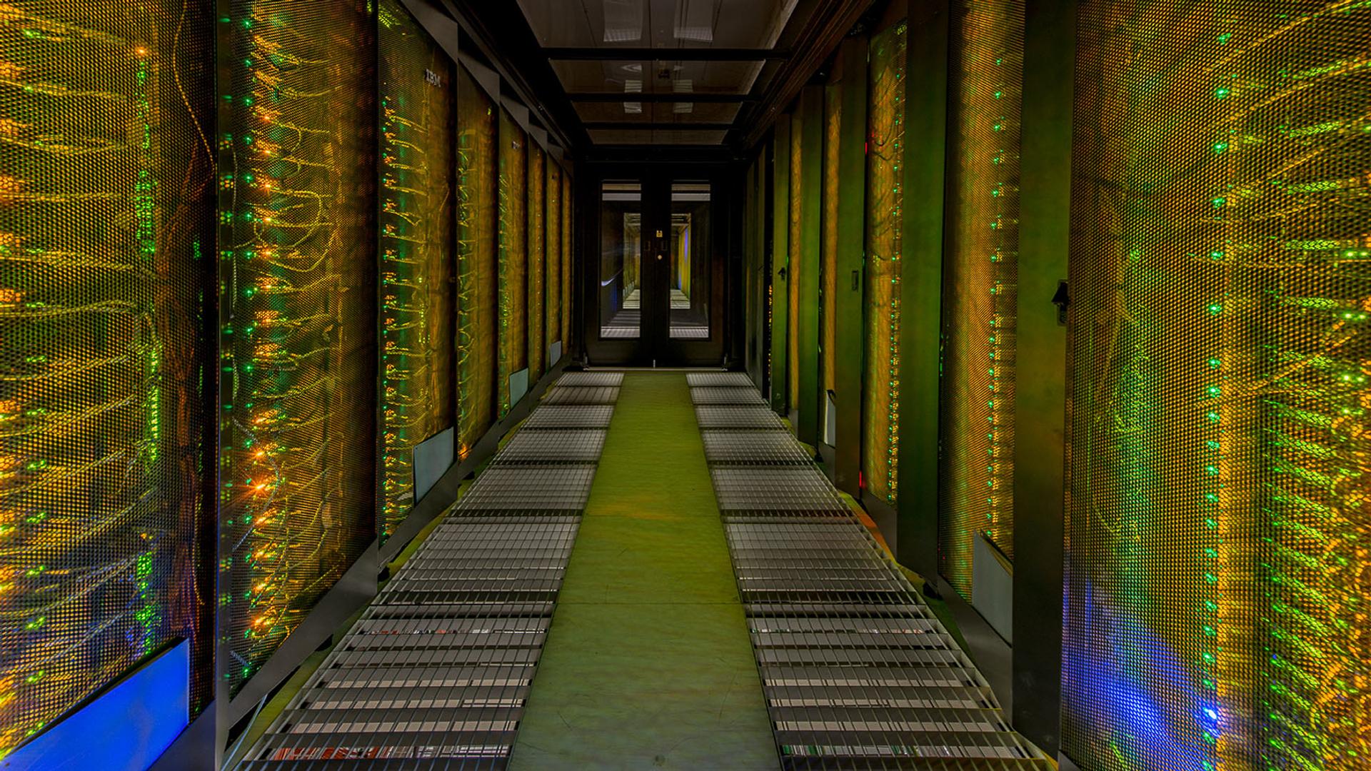 L'esperienza di Redesco nella progettazione di Data Center