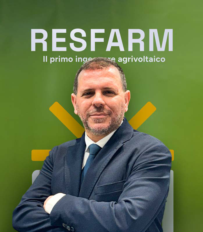 Fernando Di Benigno