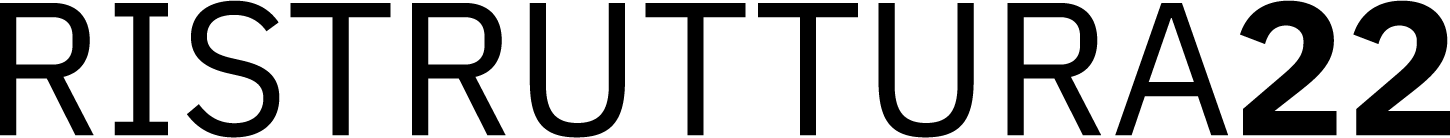 Logo Ristruttura22