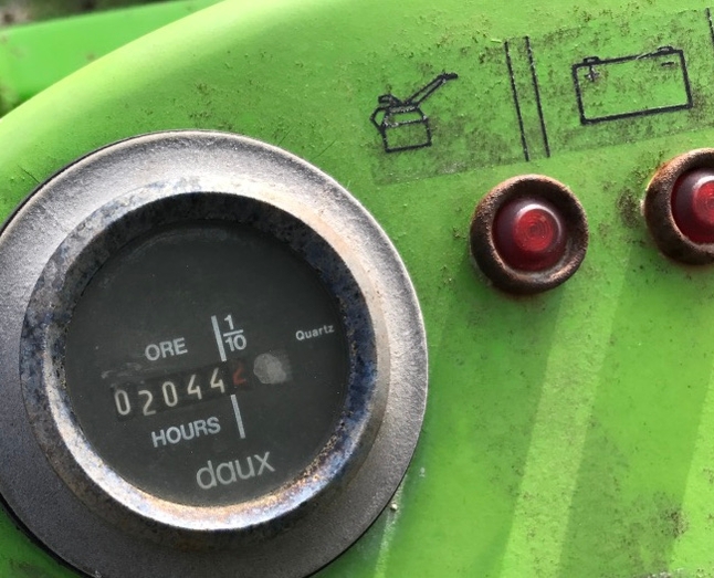 DBM2500