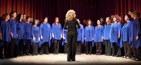 Immagine Concerto di Natale 2017