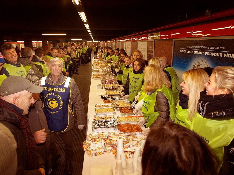 Immagine Messa e cenone di Natale annullati