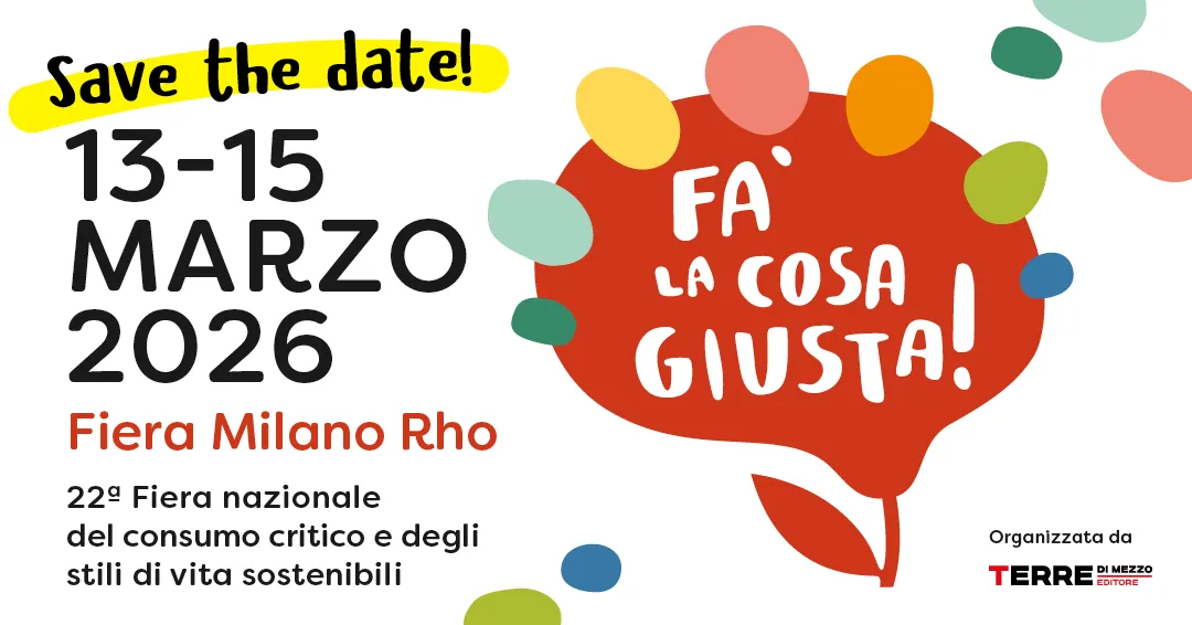 Immagine Ronda a “Fa’ la cosa giusta!”