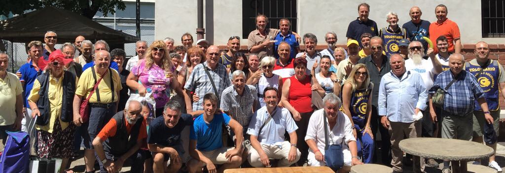 Immagine Pranzo della domenica