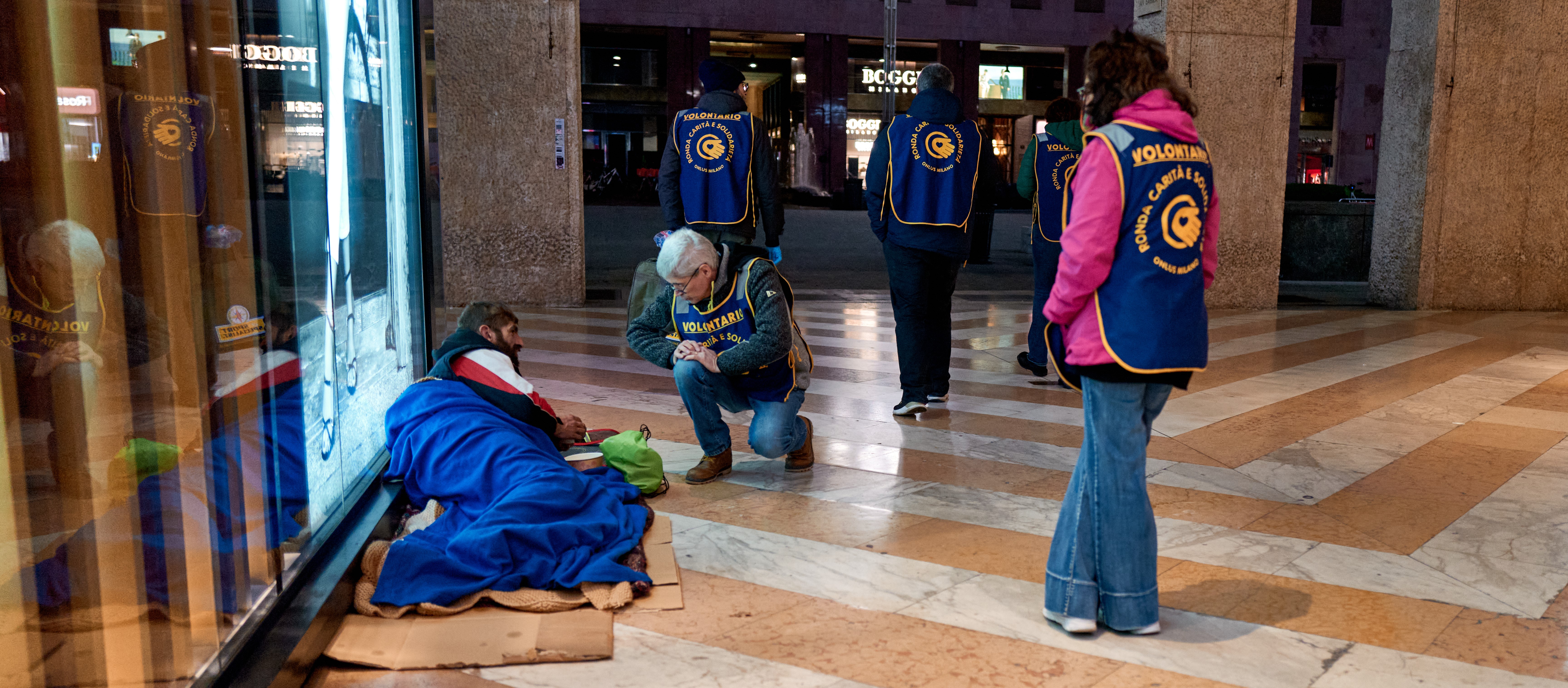 Immagine Educativa di strada