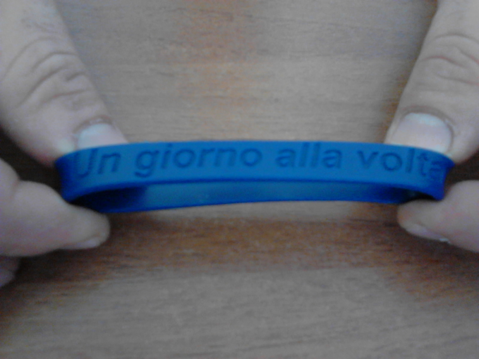 Immagine Walter, da Genova a Milano in tante tappe