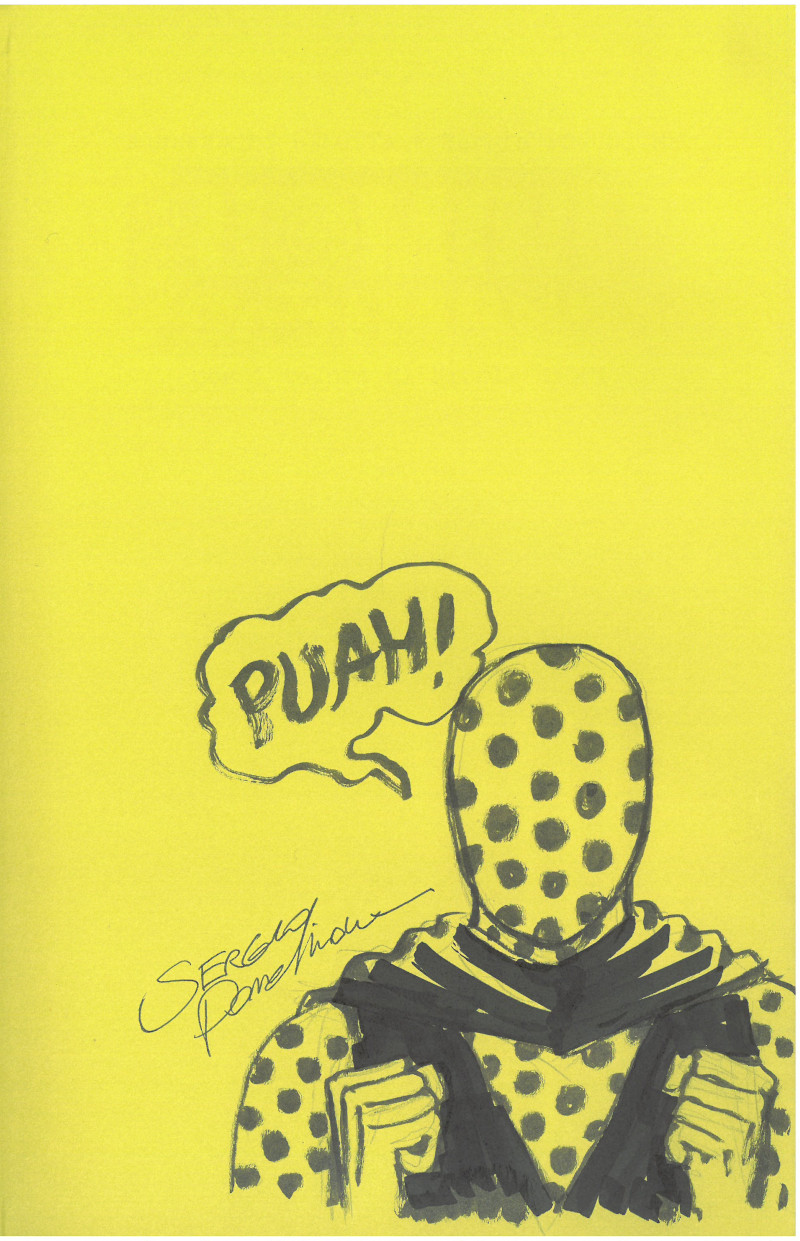 Puah!