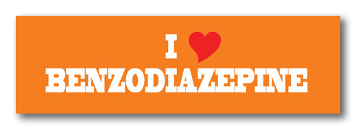 Image Benzodiazepine