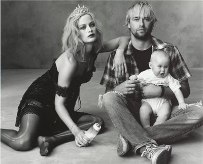 Holy Family