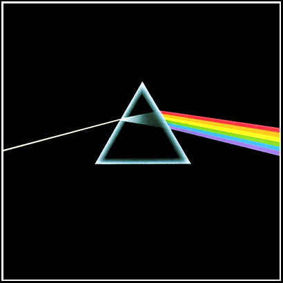 Photo of Dark side of the Moon