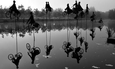 Floating Thoughts