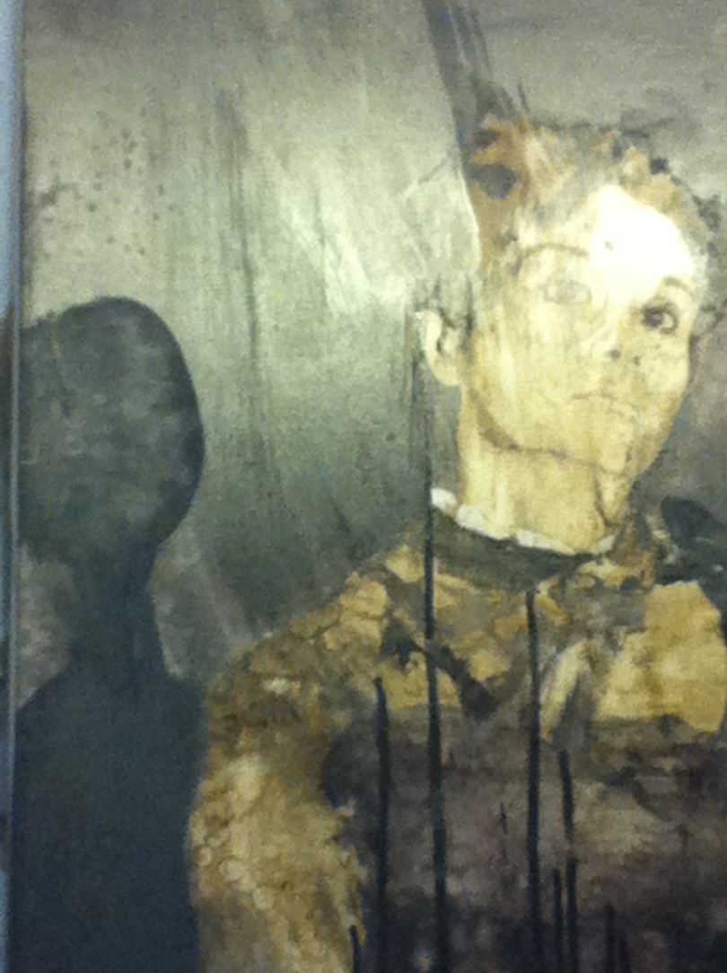 Ghost RT di Massimiliano Carollo