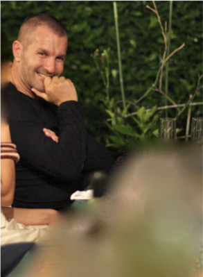 Photo of Stefano Michelini