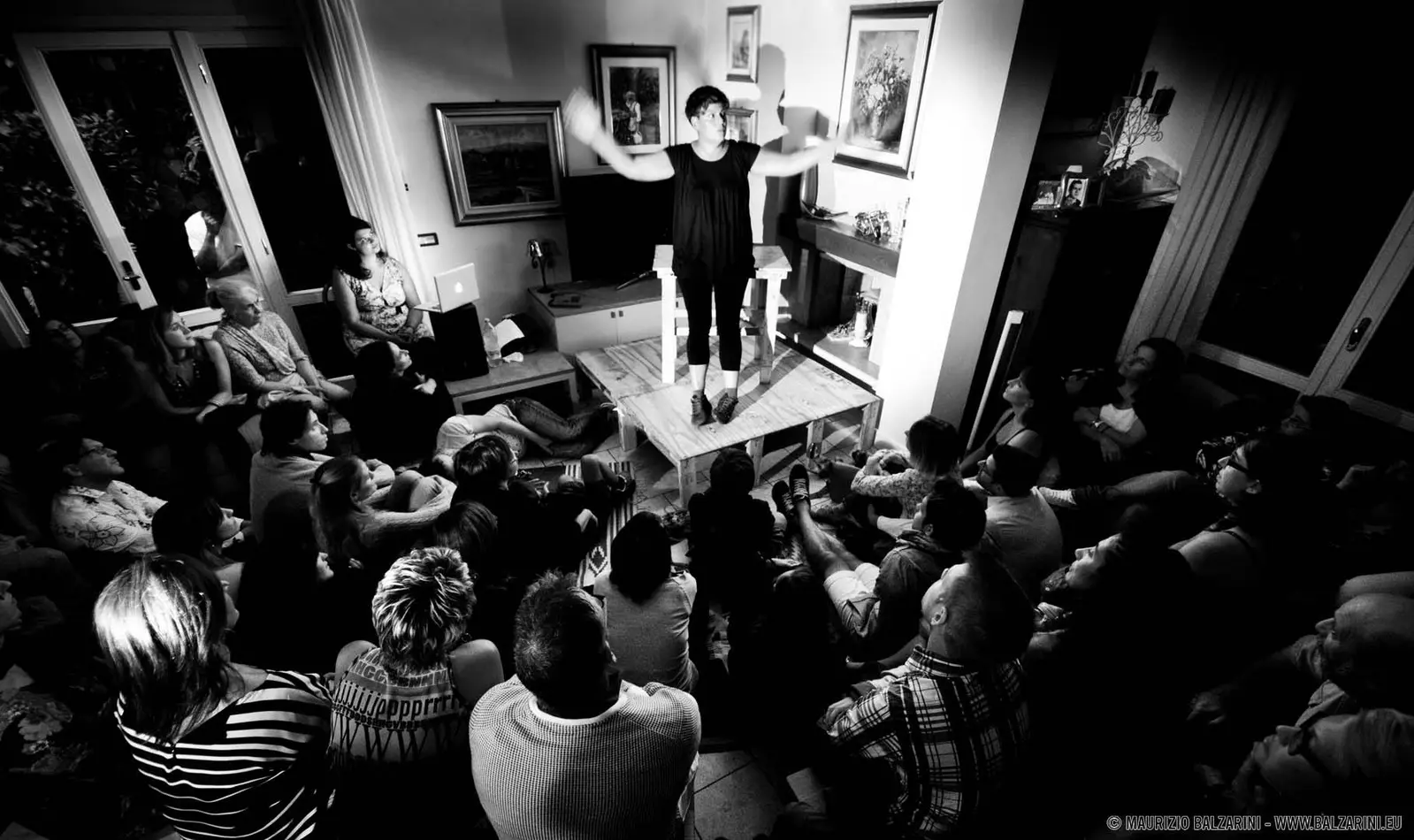 Il ritratto della salute