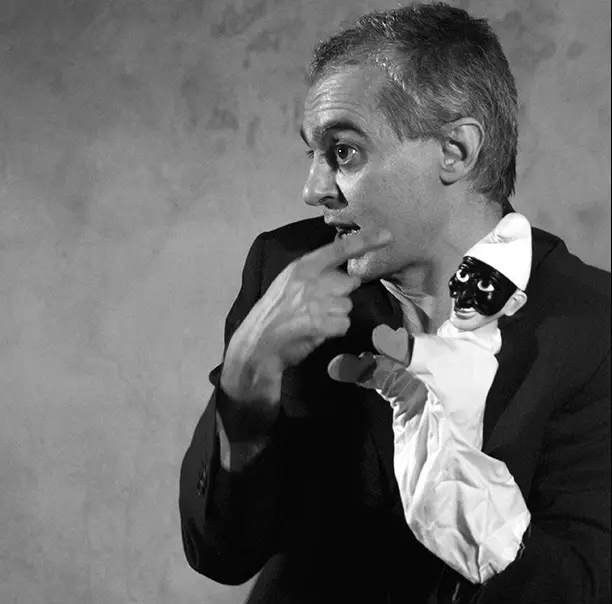 Primi passi sulla luna