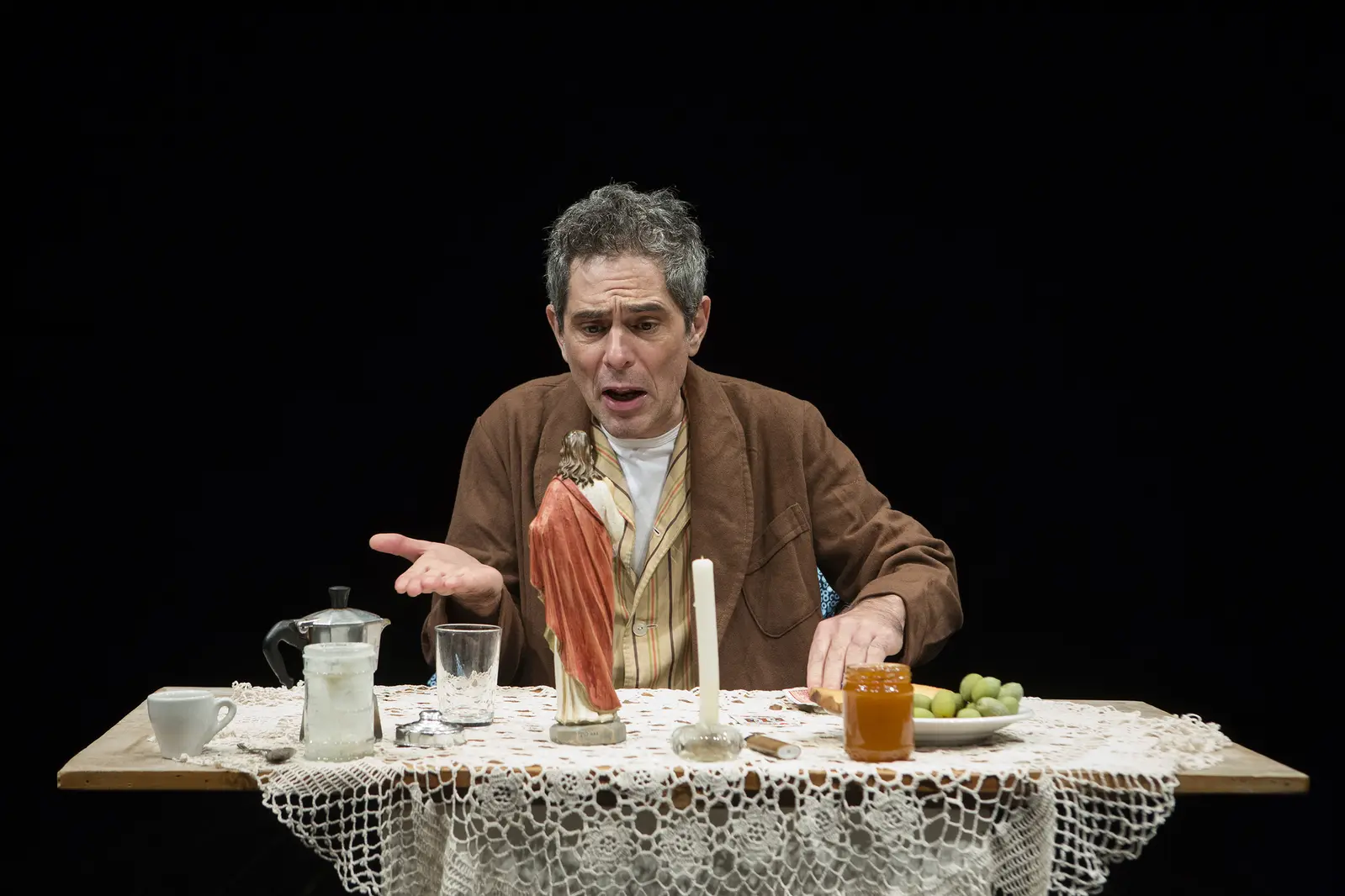 Opinioni di un uomo comune