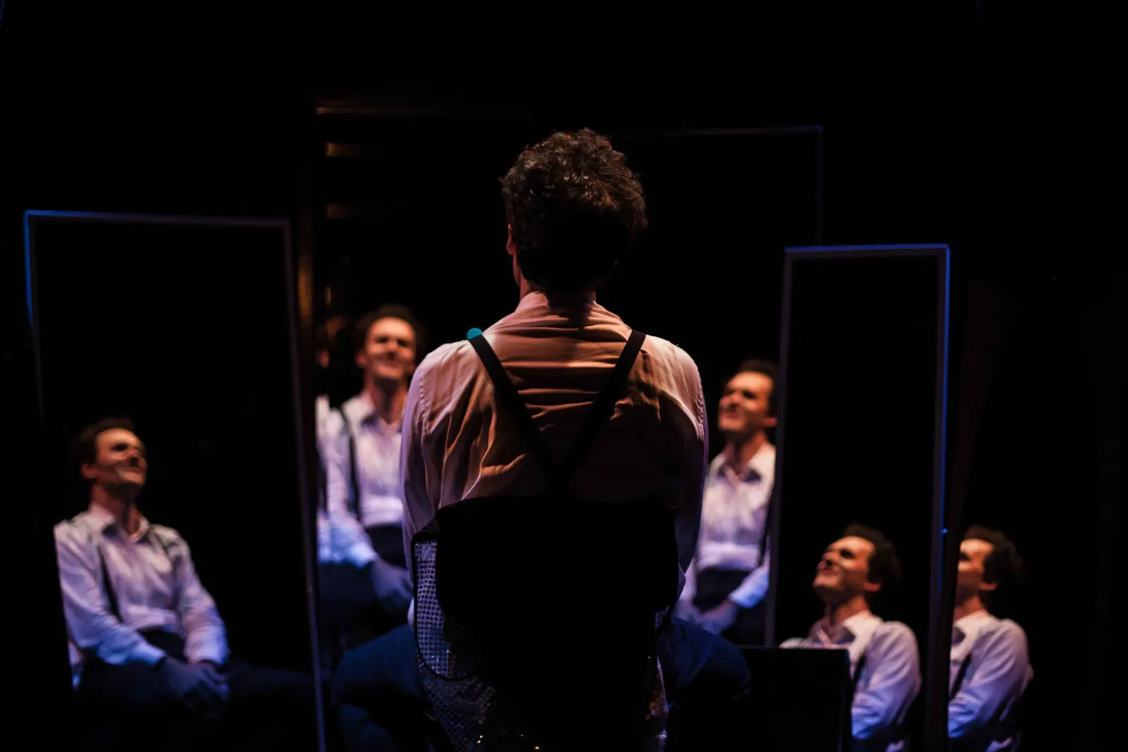 IO, ovvero come sopravvivere all'epoca del narcisismo