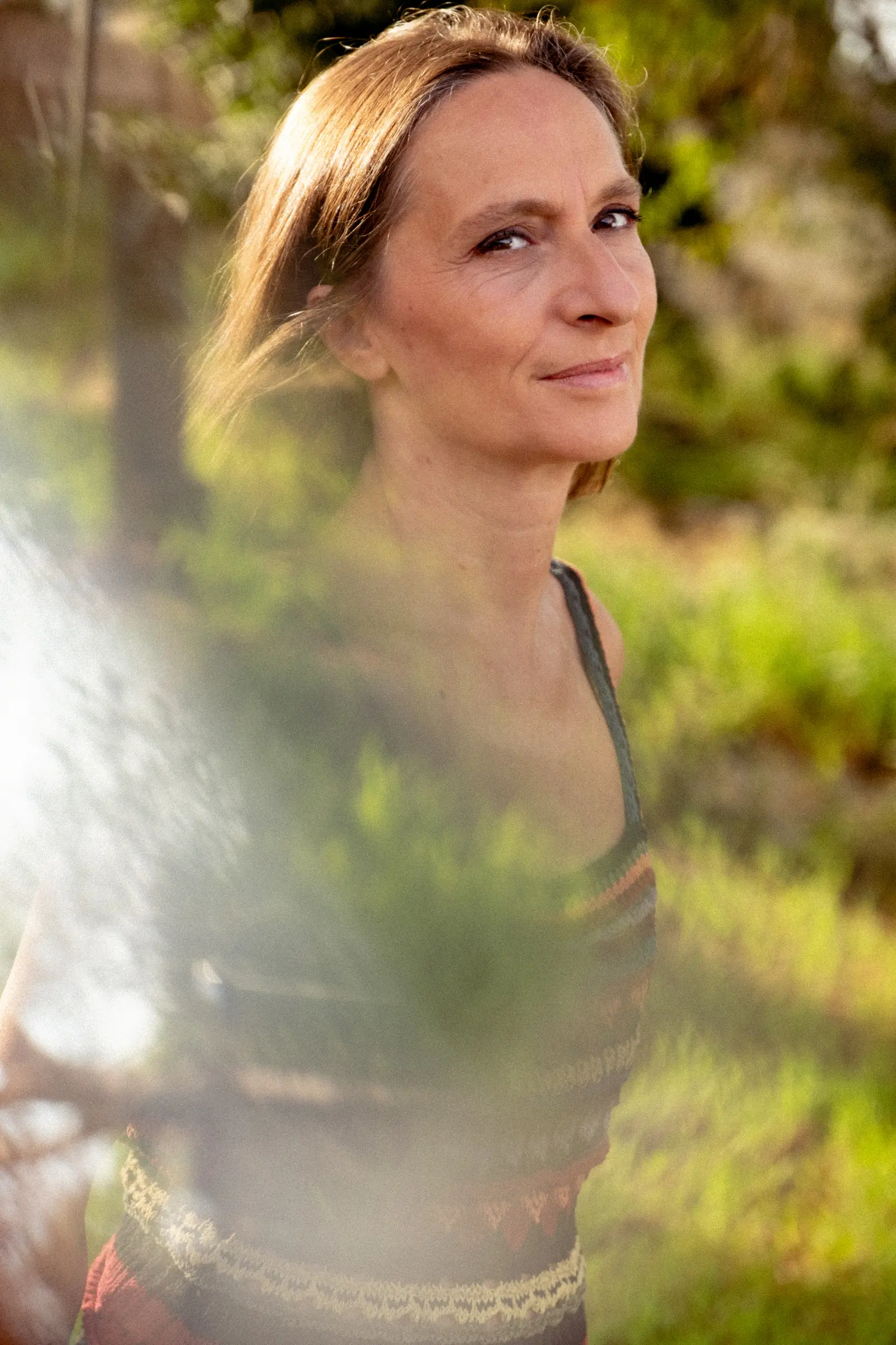 Nannerl. L'ultima nota