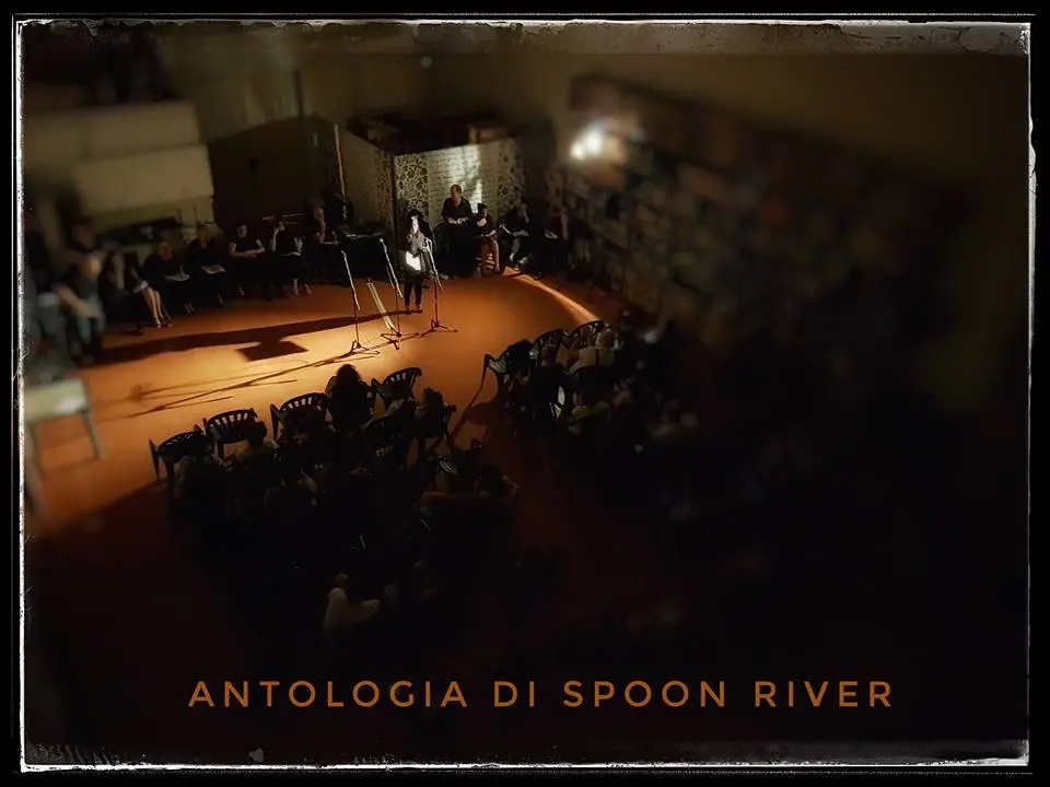 Il magazzino del gufo