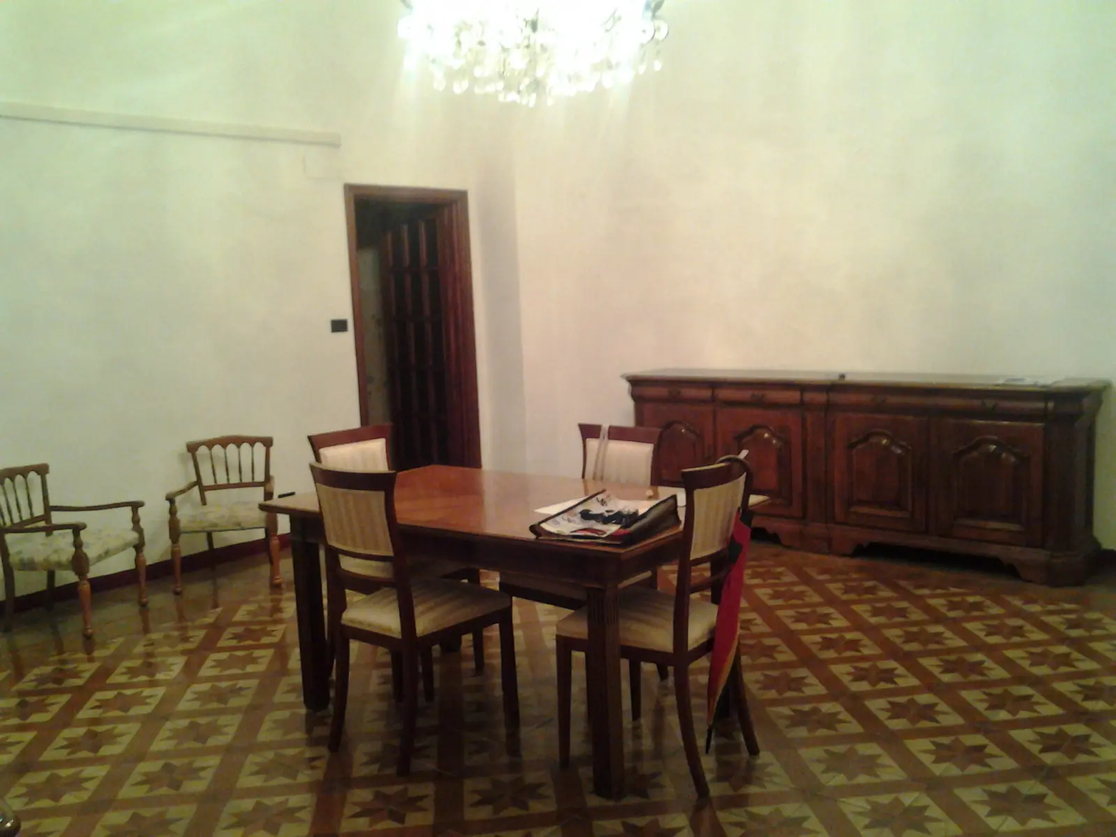 Casa Cultural Maison Maggi