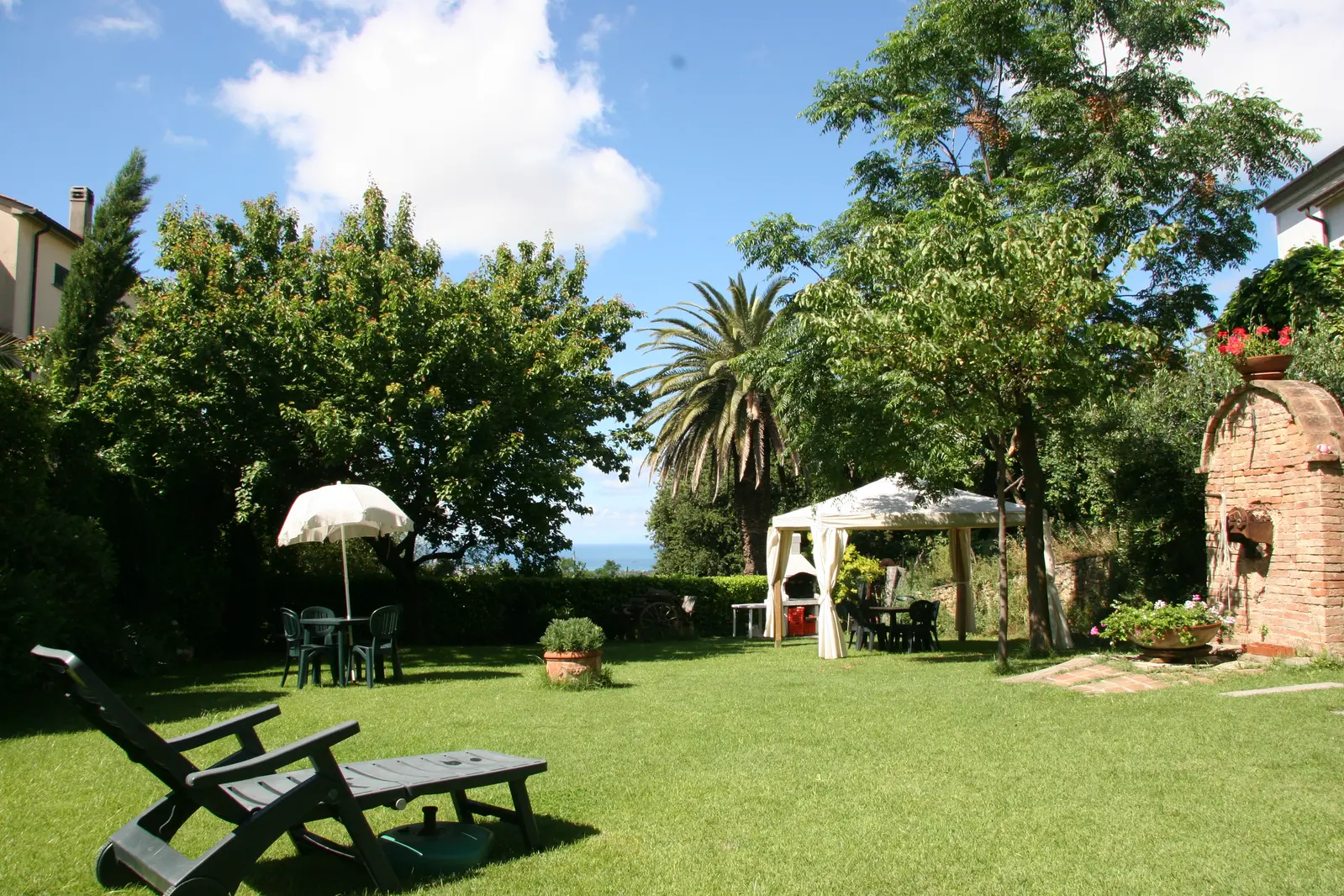 Nonno Alberice Appartamenti