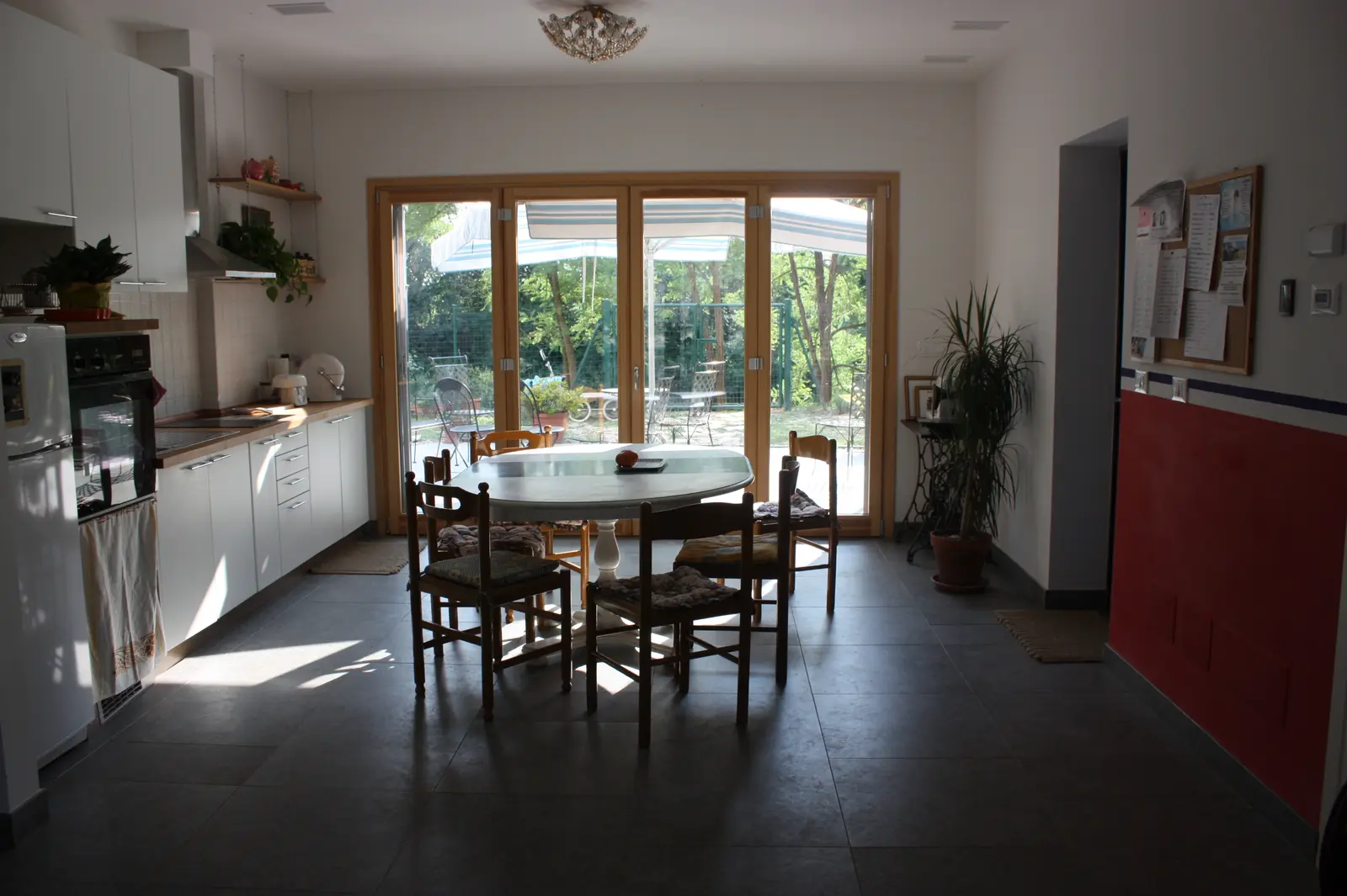 Cohousing SanGiorgio