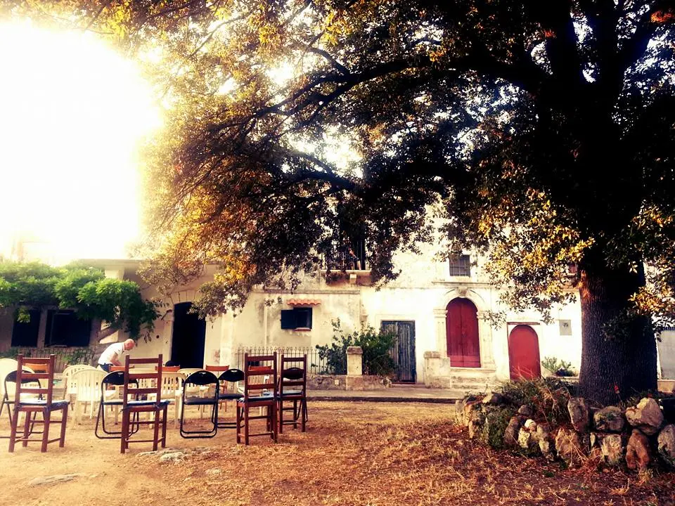 Casa di Massino e Eugenia