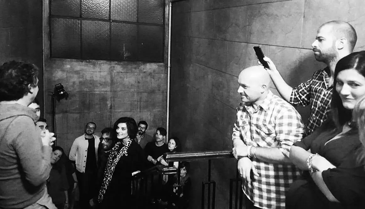 Casa vista madonnina